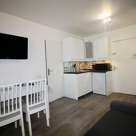Le Coeur De Sainte Maxime Apartment Ngoại thất bức ảnh