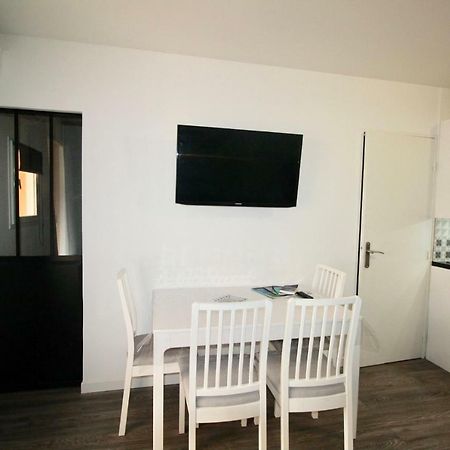 Le Coeur De Sainte Maxime Apartment Ngoại thất bức ảnh