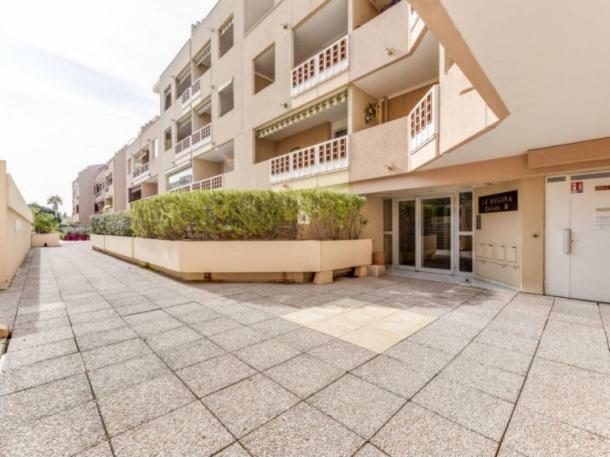 Le Coeur De Sainte Maxime Apartment Ngoại thất bức ảnh