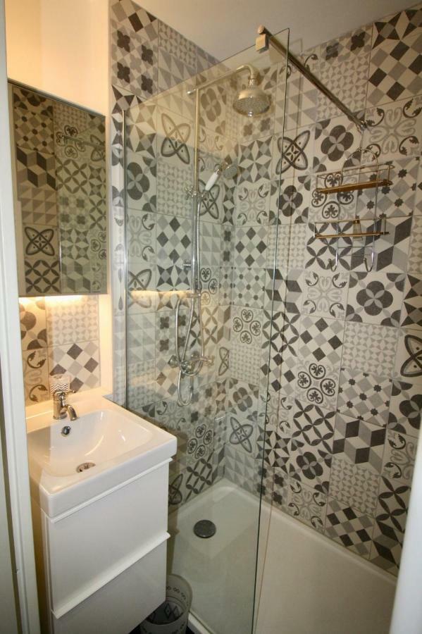 Le Coeur De Sainte Maxime Apartment Ngoại thất bức ảnh