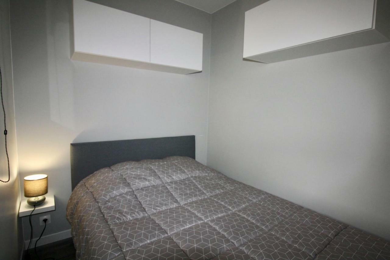 Le Coeur De Sainte Maxime Apartment Ngoại thất bức ảnh