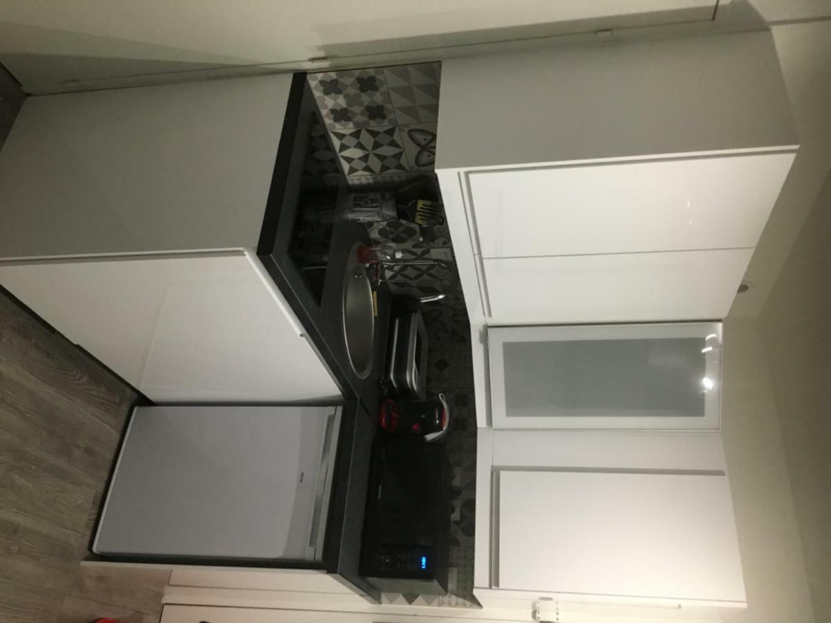 Le Coeur De Sainte Maxime Apartment Ngoại thất bức ảnh