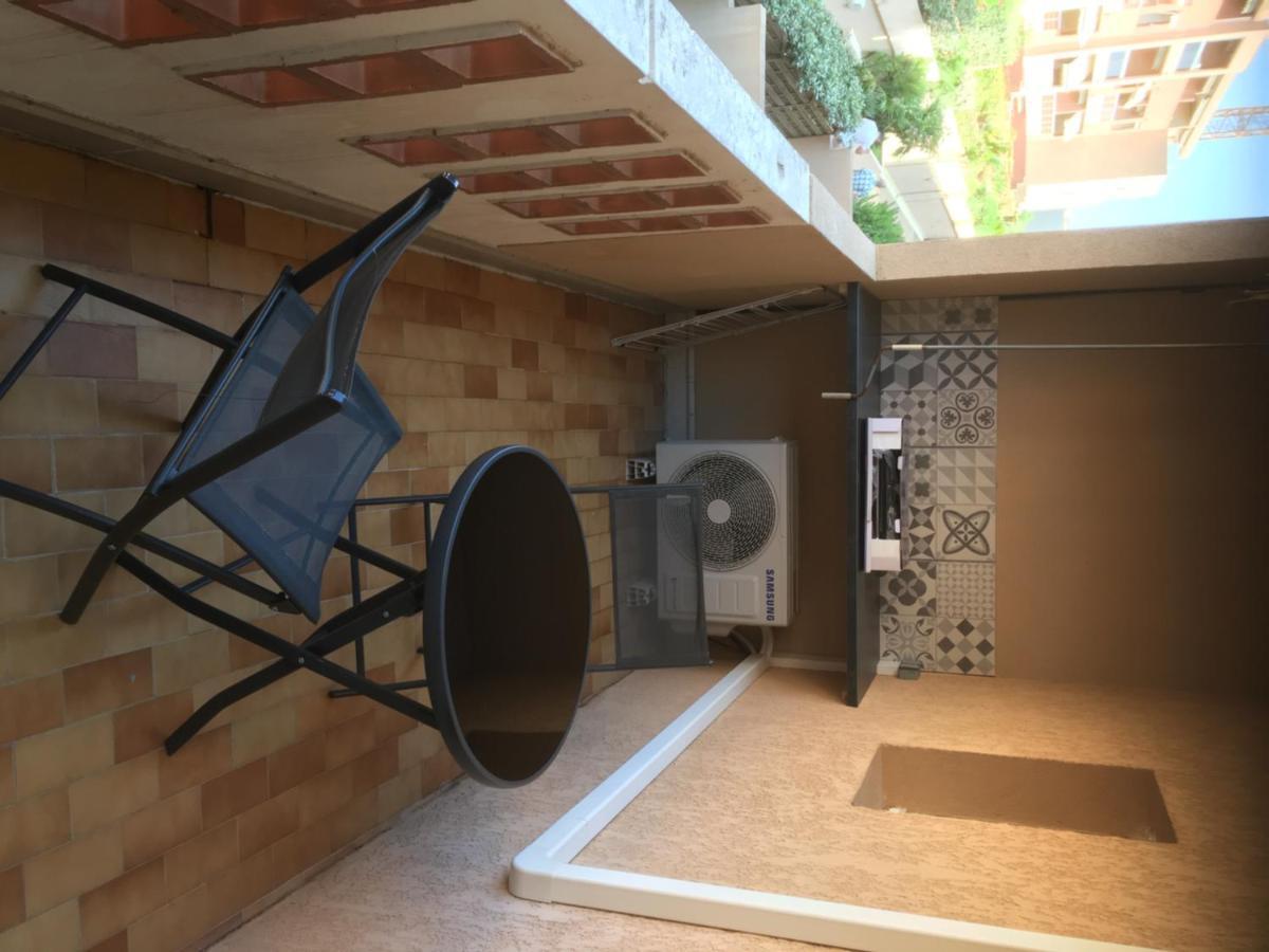 Le Coeur De Sainte Maxime Apartment Ngoại thất bức ảnh